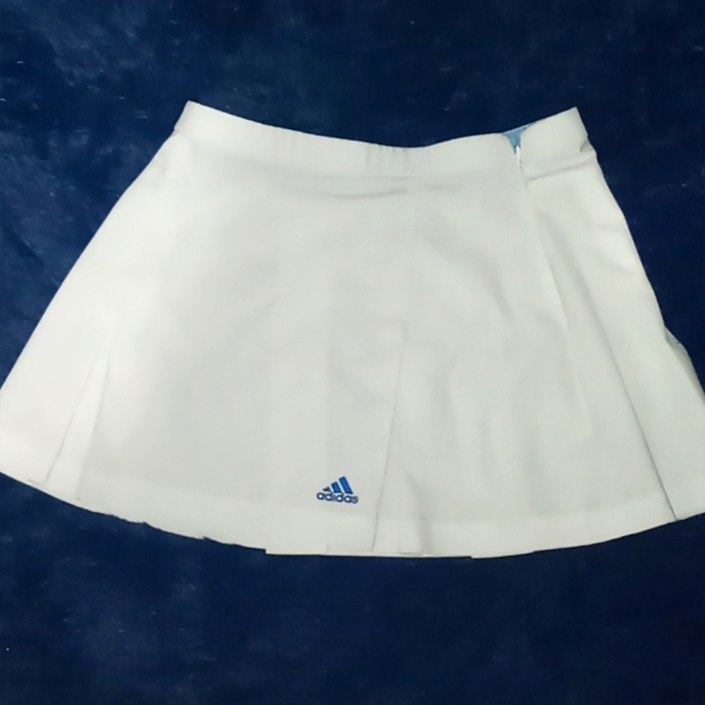 Tennis skirt